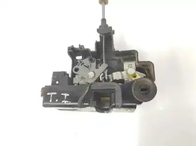 Автозапчасти б/у замок задней левой двери за opel antara 2.0 cdti ссылки oem iam 95416996  95416996