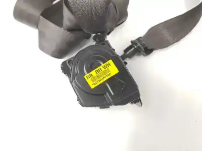 Автозапчасти б/у задний правый ремень безопасности за opel antara 2.0 cdti ссылки oem iam 96475890  96475890