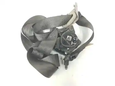 Автозапчастина б/у задній правий ремін безпеки для opel antara 2.0 cdti посилання на oem iam 96475890