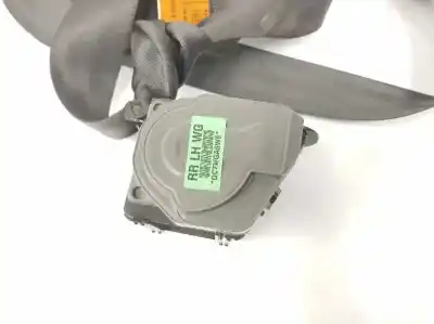 Автозапчасти б/у задний левый ремень безопасности за opel antara 2.0 cdti ссылки oem iam 96475890  96475890