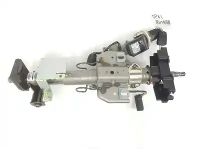 Second-hand car spare part steering column for opel antara 2.0 cdti oem iam references 96874502  3458710800669