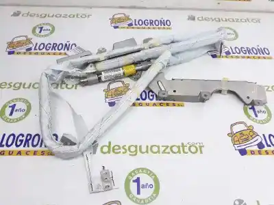 Автозапчасти б/у передняя правая подушка безопасности за mitsubishi montero (v80/v90) 3.2 di-d intense ссылки oem iam 7030a198
