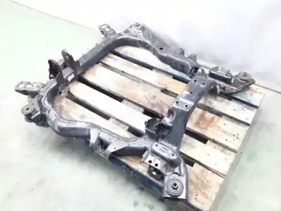 Second-hand car spare part front axle for opel antara 2.0 cdti oem iam references 96626363  96626363