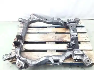 Автозапчастина б/у передня вісь для opel antara 2.0 cdti посилання на oem iam 96626363