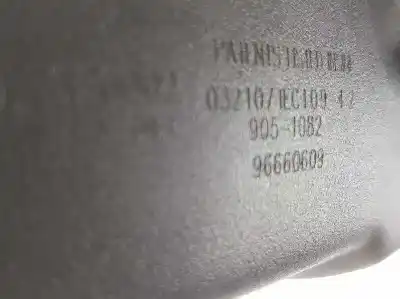 Автозапчасти б/у внутреннее зеркало за opel antara 2.0 cdti ссылки oem iam 96660609  96660609