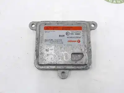 Second-hand car spare part xenon headlights control unit  for land rover discovery sport 2.0 td4 cat oem iam references lr025157