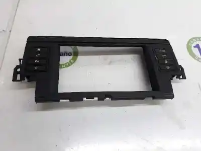 Second-hand car spare part multifunction switch for land rover discovery sport 2.0 td4 cat oem iam references fk7219f211lc