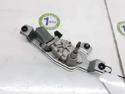 Second-hand car spare part rear windshield wiper motor for land rover discovery sport 2.0 td4 cat oem iam references fk7217404ac