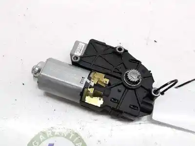 Second-hand car spare part electric sunroof motor for land rover discovery sport 2.0 td4 cat oem iam references lr064633
