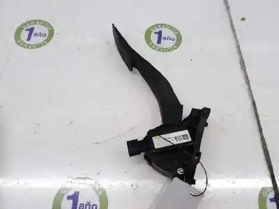Second-hand car spare part accelerator pedal for land rover discovery sport 2.0 td4 cat oem iam references fk729f836ab