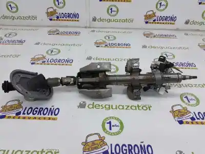 Автозапчастина б/у рульва колонка для mitsubishi montero (v80/v90) 3.2 di-d intense посилання на oem iam 4401a066  4401a066