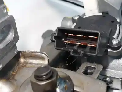 Автозапчастина б/у рульва колонка для mitsubishi montero (v80/v90) 3.2 di-d intense посилання на oem iam 4401a066  4401a066