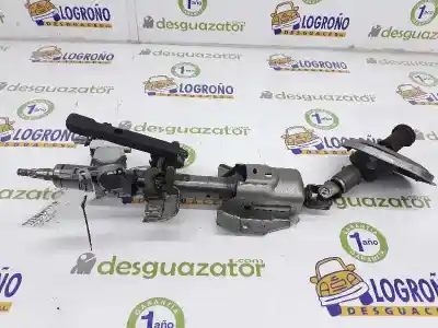 Автозапчасти б/у рулевая колонка за mitsubishi montero (v80/v90) 3.2 di-d intense ссылки oem iam 4401a066