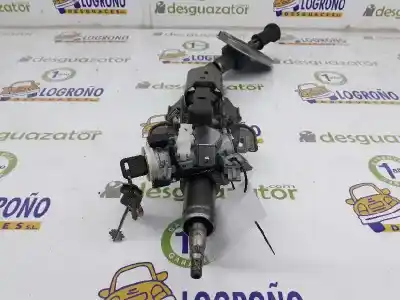 Автозапчастина б/у рульва колонка для mitsubishi montero (v80/v90) 3.2 di-d intense посилання на oem iam 4401a066  4401a066