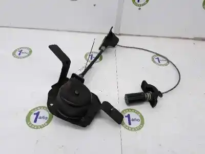 Second-hand car spare part spare wheel support for land rover discovery sport 2.0 td4 cat oem iam references lr058581