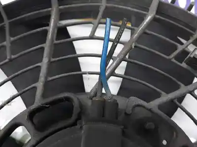 Автозапчасти б/у электрический вентилятор за mitsubishi montero (v80/v90) 3.2 di-d intense ссылки oem iam mr500911  1680007710