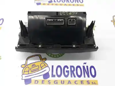 Автозапчасти б/у климат-контроль за mitsubishi montero (v80/v90) 3.2 di-d intense ссылки oem iam 7820a348xa  1465707572
