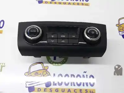 Автозапчасти б/у климат-контроль за mitsubishi montero (v80/v90) 3.2 di-d intense ссылки oem iam 7820a348xa