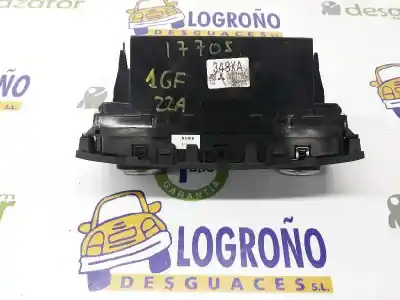 Автозапчасти б/у климат-контроль за mitsubishi montero (v80/v90) 3.2 di-d intense ссылки oem iam 7820a348xa  1465707572
