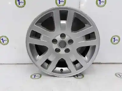 Peça sobressalente para automóvel em segunda mão jante por land rover freelander 2 (l359) 2.2 td4 4x4 referências oem iam 6h521007lb