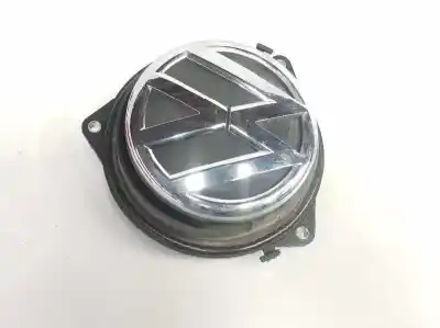 Pezzo di ricambio per auto di seconda mano maniglia esterna del cancello per volkswagen golf vi (5k1) 1.6 tdi dpf riferimenti oem iam 3c5827469 6r0827469d 