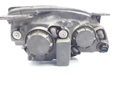 Second-hand car spare part left headlight for opel antara 2.0 cdti oem iam references 96627136  4808170