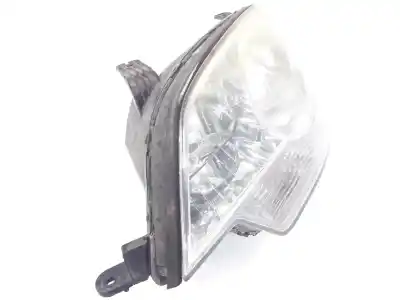 Second-hand car spare part left headlight for opel antara 2.0 cdti oem iam references 96627136  4808170