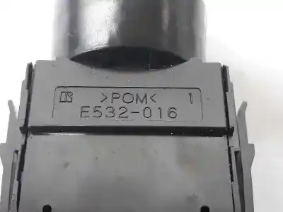 Автозапчастина б/у команда чистити для mitsubishi montero (v80/v90) 3.2 di-d intense посилання на oem iam 8612a021  e532016