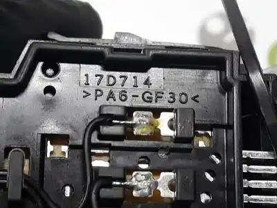 Автозапчастина б/у команда чистити для mitsubishi montero (v80/v90) 3.2 di-d intense посилання на oem iam 8612a021  e532016