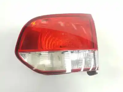 Автозапчастина б/у правий ліхтар для volkswagen golf vi variant (aj5) 1.6 tdi dpf посилання на oem iam 5k0945094g