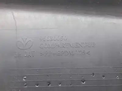 Автозапчасти б/у бардачок за opel antara 2.0 cdti ссылки oem iam 96630050  96630050