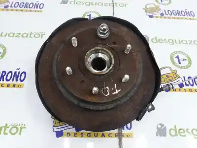 Автозапчасти б/у поворот заднего права за mitsubishi montero (v80/v90) 3.2 di-d intense ссылки oem iam mr992532
