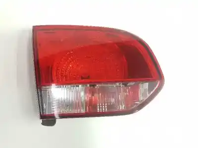 Автозапчастина б/у лівий ход ліхар для volkswagen golf vi variant (aj5) 1.6 tdi dpf посилання на oem iam 5k0945093g