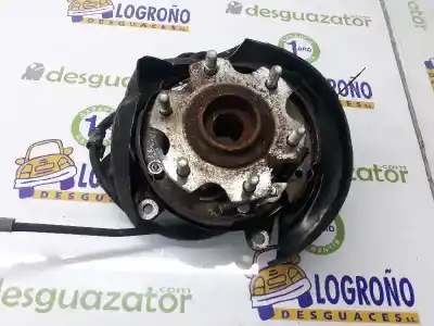 Автозапчасти б/у задняя левая поворотка за mitsubishi montero (v80/v90) 3.2 di-d intense ссылки oem iam mr992531