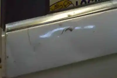 İkinci el araba yedek parçası arka sol kapi için bmw x5 (e53) 3.0 d oem iam referansları 41528256827  41528256827