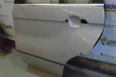 İkinci el araba yedek parçası arka sol kapi için bmw x5 (e53) 3.0 d oem iam referansları 41528256827  41528256827