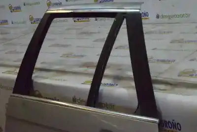 İkinci el araba yedek parçası arka sol kapi için bmw x5 (e53) 3.0 d oem iam referansları 41528256827  41528256827