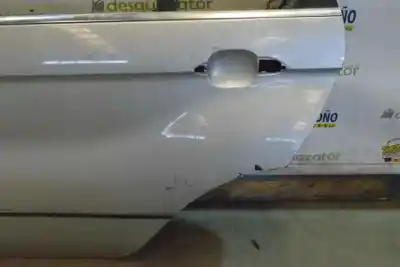İkinci el araba yedek parçası arka sol kapi için bmw x5 (e53) 3.0 d oem iam referansları 41528256827  41528256827