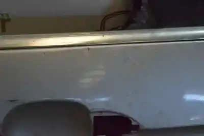 İkinci el araba yedek parçası arka sol kapi için bmw x5 (e53) 3.0 d oem iam referansları 41528256827  41528256827