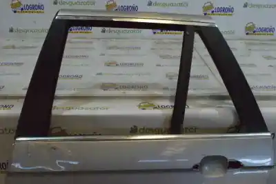 İkinci el araba yedek parçası arka sol kapi için bmw x5 (e53) 3.0 d oem iam referansları 41528256827  41528256827