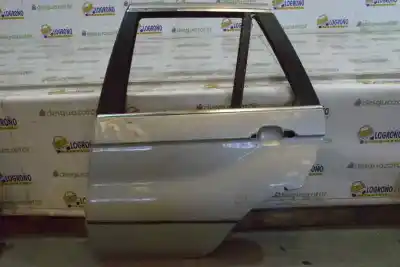 Peça sobressalente para automóvel em segunda mão porta do automóvel traseira esquerda por bmw x5 (e53) 3.0 d referências oem iam 41528256827