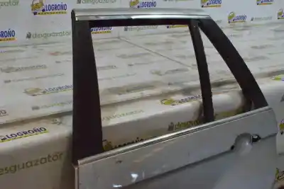 İkinci el araba yedek parçası arka sol kapi için bmw x5 (e53) 3.0 d oem iam referansları 41528256827  41528256827