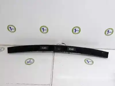 Second-hand car spare part tailgate back door handle for land rover discovery sport 2.0 td4 cat oem iam references hk7240406fb