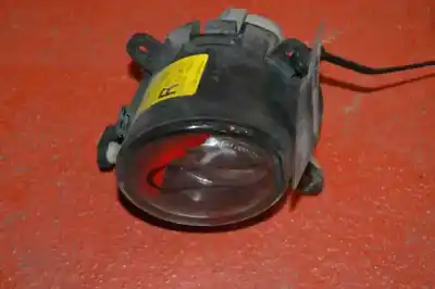Pezzo di ricambio per auto di seconda mano LUCE FENDINEBBIA DESTRA per BMW MINI (R56)  Riferimenti OEM IAM 6911722  0305060002