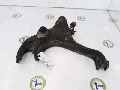Автозапчасти б/у передний левый нижний рычаг подвески за mitsubishi montero   (v3_w, v2_w, v4_w) 2.8 td (v46w, v26w) ссылки oem iam mb860831  mb860831