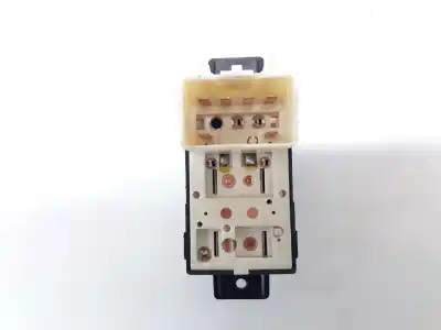 Автозапчастина б/у передній правий віконний вимикач для opel antara 2.0 cdti посилання на oem iam 202005438  202005438