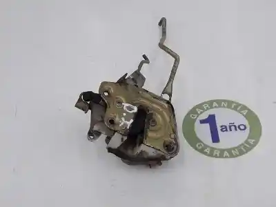 Second-hand car spare part left front door lock for mitsubishi montero   (v3_w, v2_w, v4_w) 2.8 td (v46w, v26w) oem iam references mb669131  mb669131