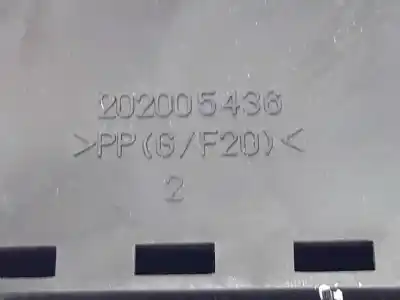 Автозапчасти б/у выключатель левого переднего окна за opel antara 2.0 cdti ссылки oem iam 202005436  202005436