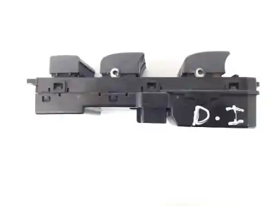 Автозапчасти б/у выключатель левого переднего окна за opel antara 2.0 cdti ссылки oem iam 202005436  202005436