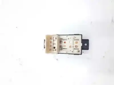 Second-hand car spare part rear left power window switch for opel antara 2.0 cdti oem iam references 96628740  202005438